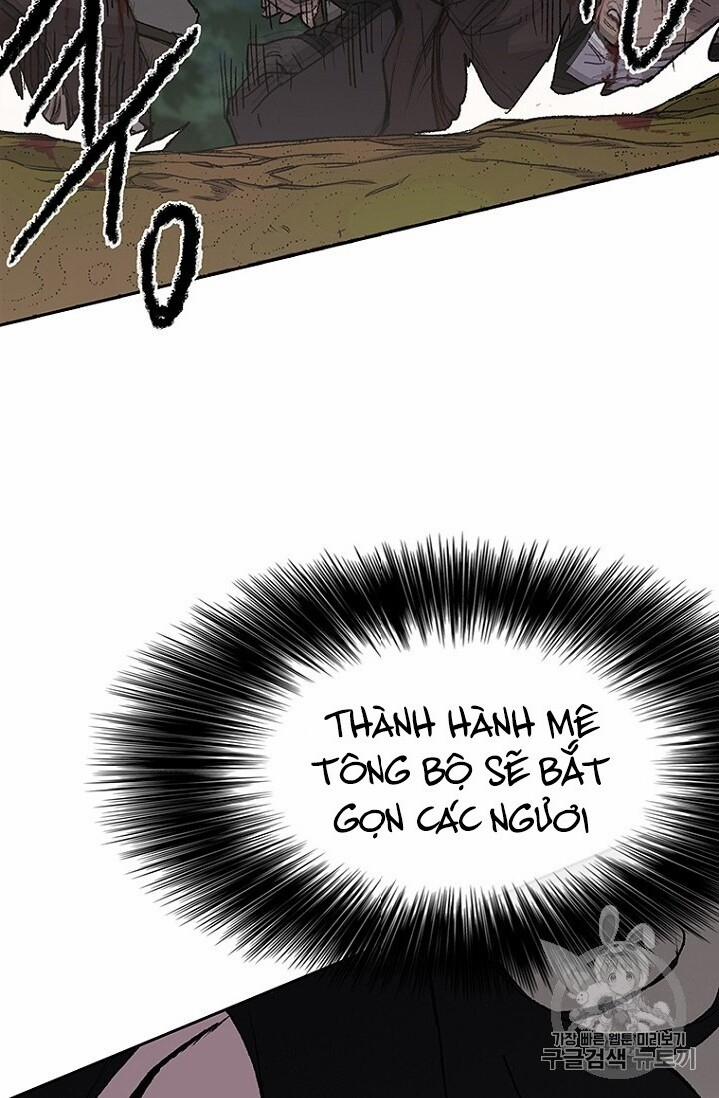 Tiên Kiếm Bất Bại 26 trang 34