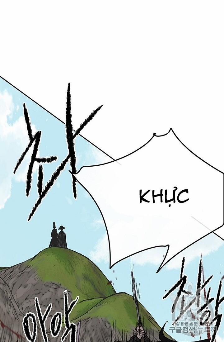 Tiên Kiếm Bất Bại 26 trang 36