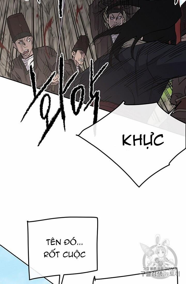 Tiên Kiếm Bất Bại 26 trang 37