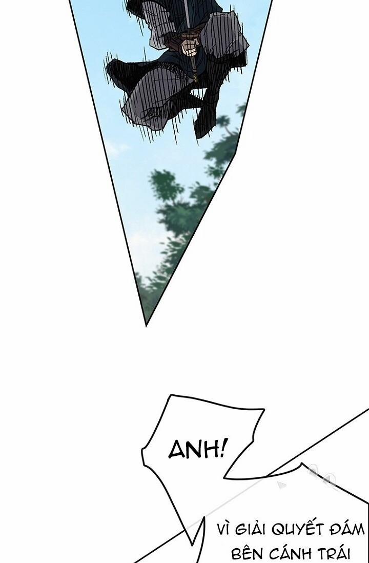 Tiên Kiếm Bất Bại 26 trang 40