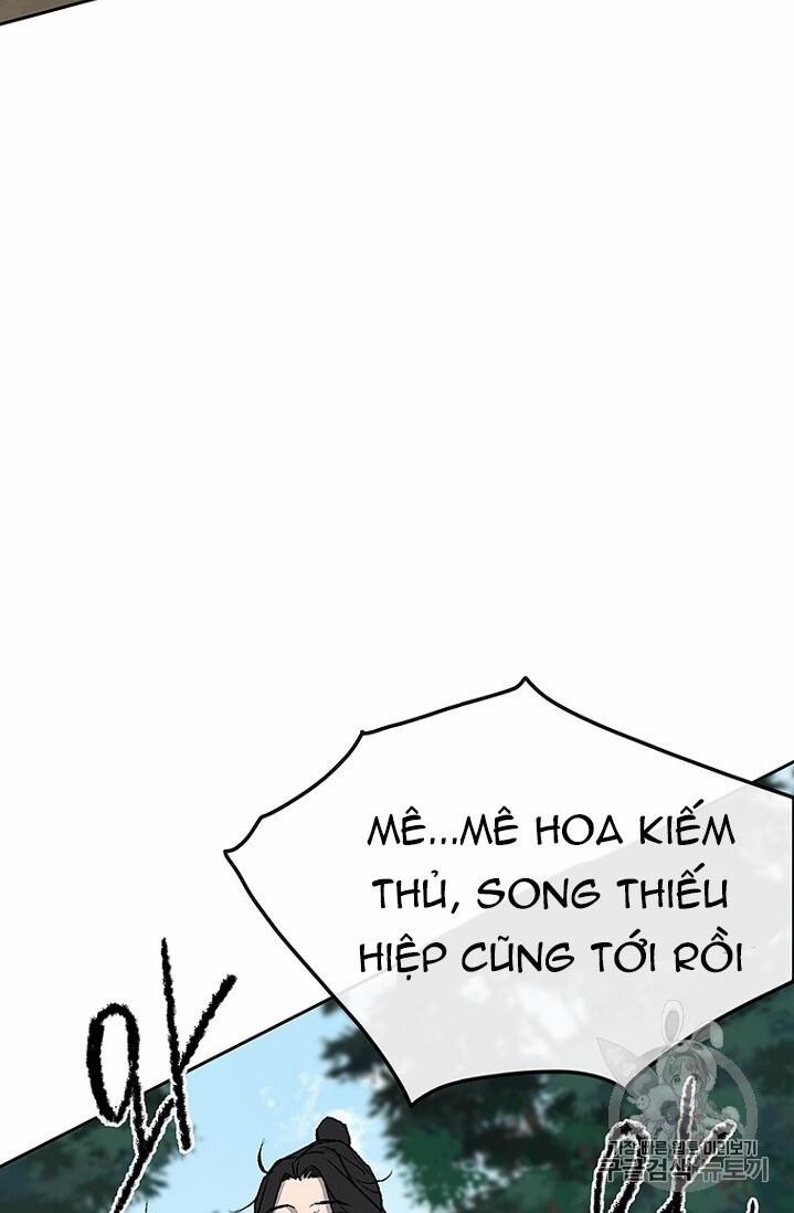 Tiên Kiếm Bất Bại 26 trang 42