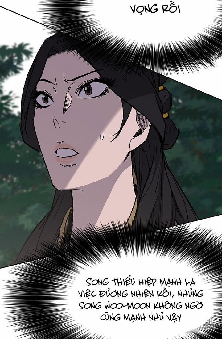 Tiên Kiếm Bất Bại 26 trang 44