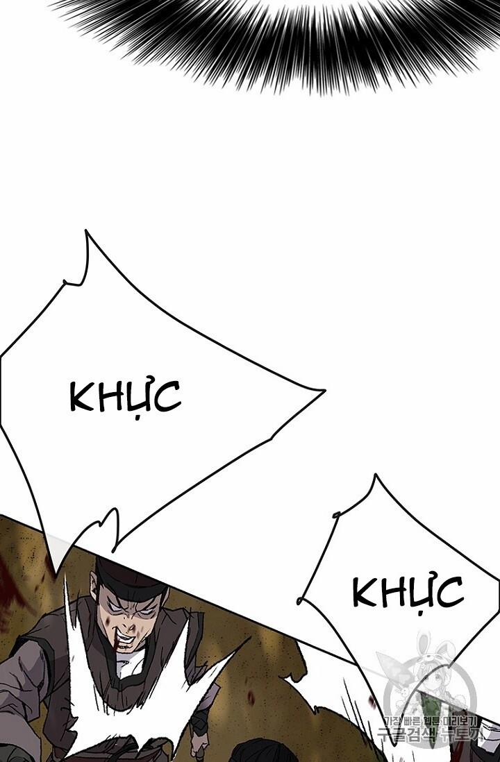 Tiên Kiếm Bất Bại 26 trang 45