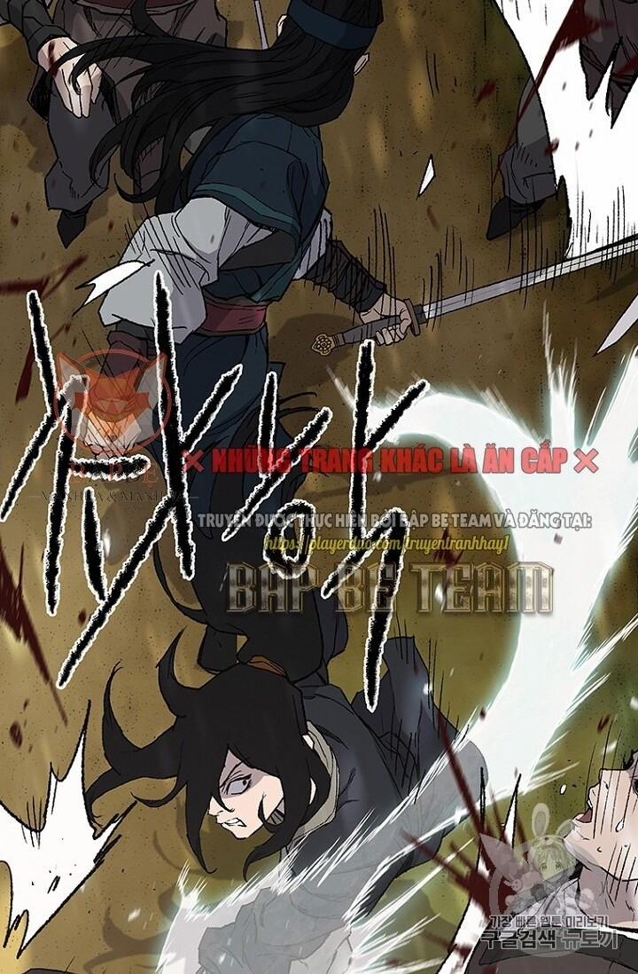 Tiên Kiếm Bất Bại 26 trang 46