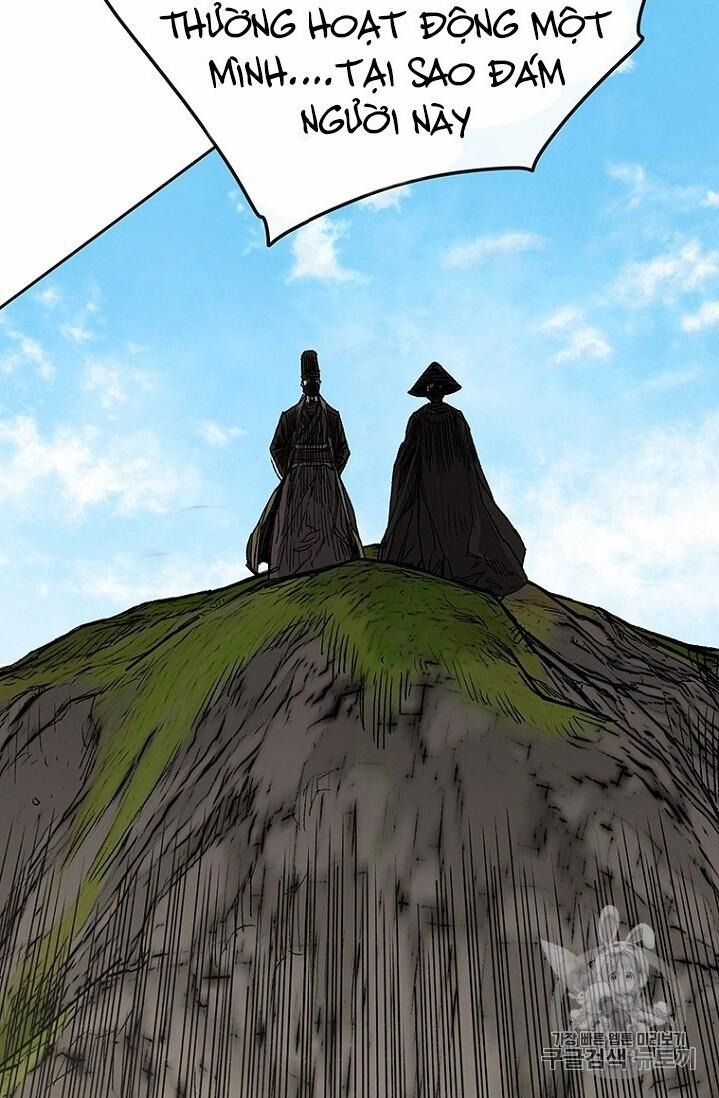 Tiên Kiếm Bất Bại 26 trang 51