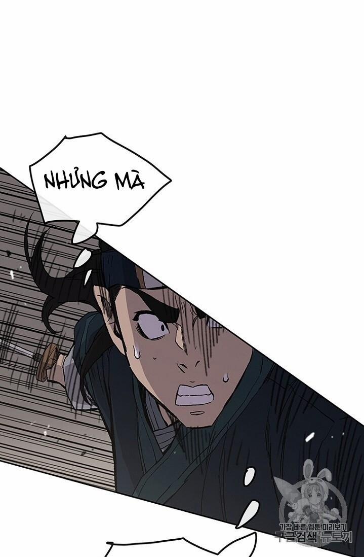 Tiên Kiếm Bất Bại 26 trang 53