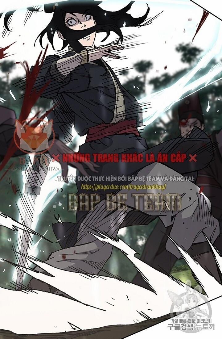 Tiên Kiếm Bất Bại 26 trang 55