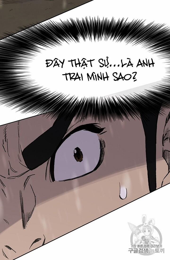 Tiên Kiếm Bất Bại 26 trang 56