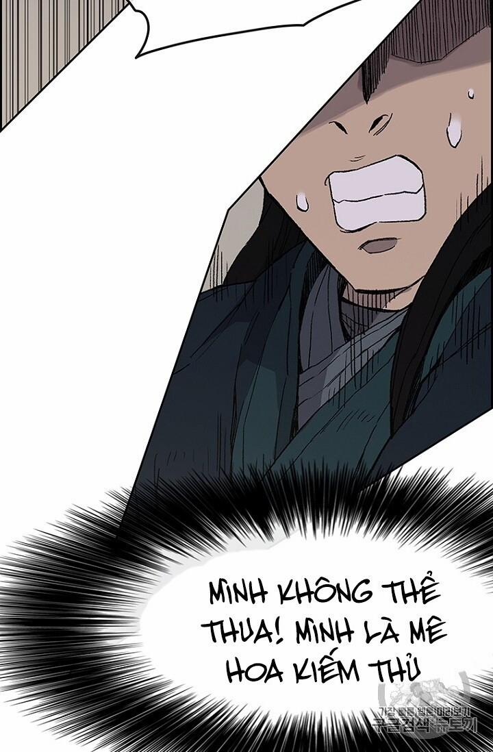 Tiên Kiếm Bất Bại 26 trang 58