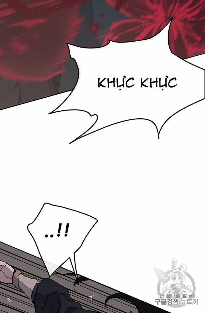 Tiên Kiếm Bất Bại 26 trang 61