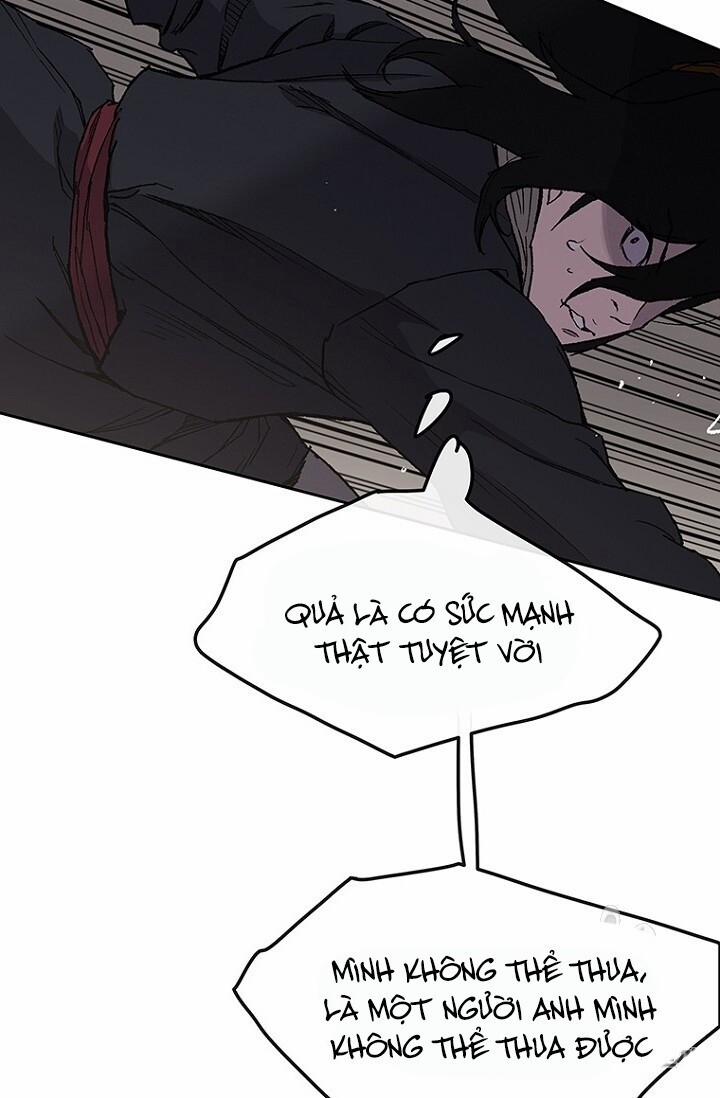 Tiên Kiếm Bất Bại 26 trang 62