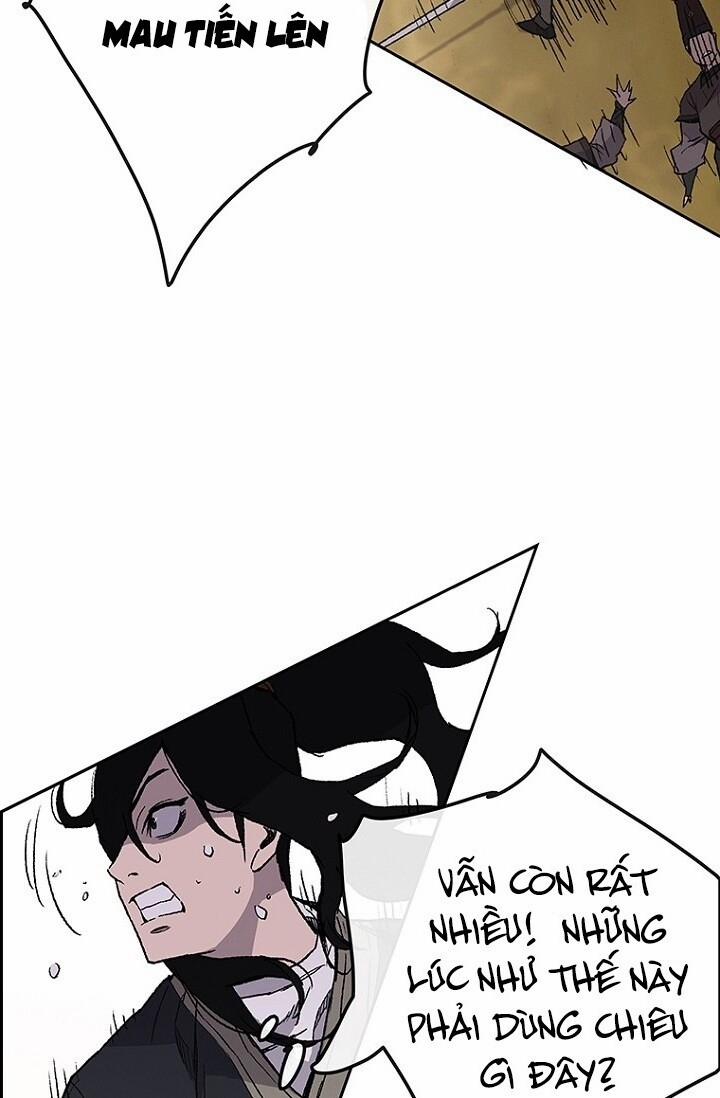 Tiên Kiếm Bất Bại 26 trang 67