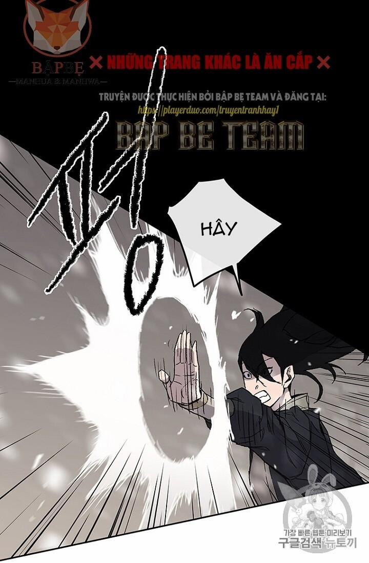 Tiên Kiếm Bất Bại 26 trang 72