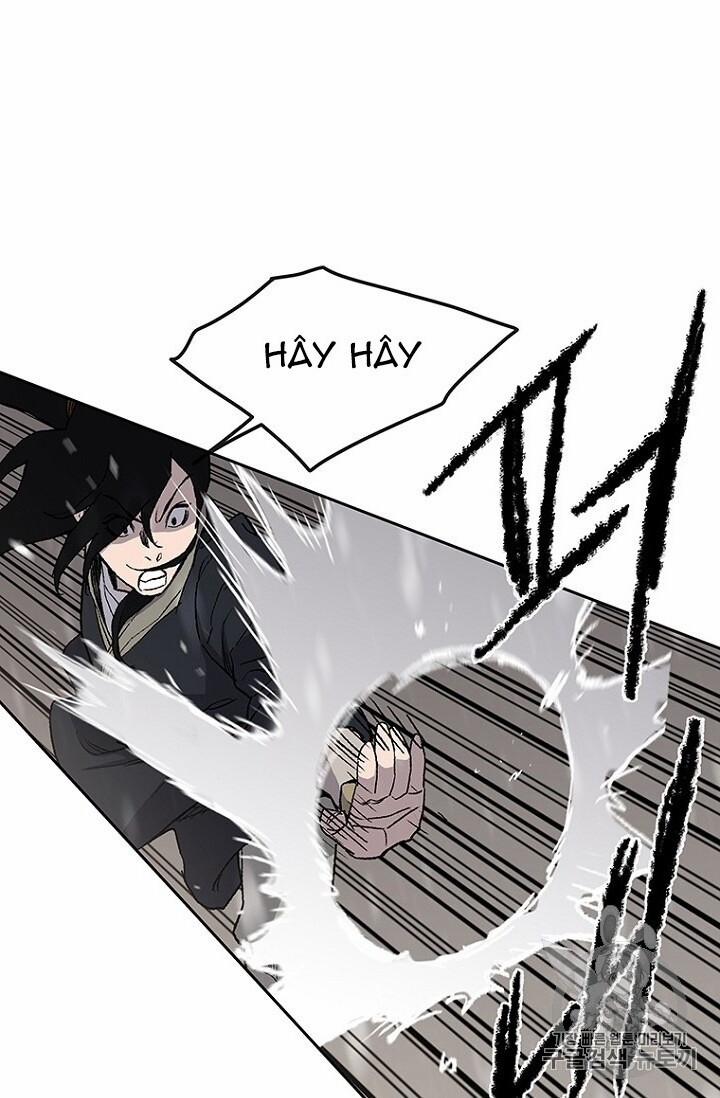 Tiên Kiếm Bất Bại 26 trang 73