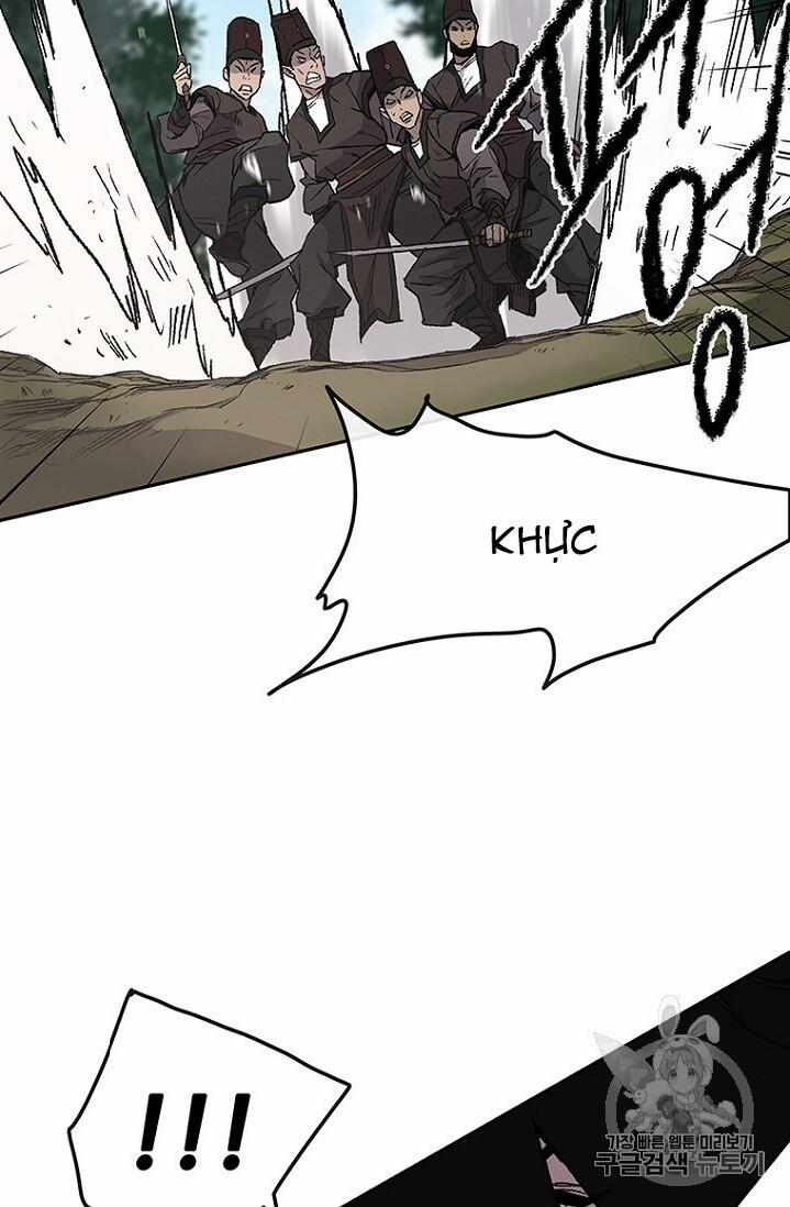 Tiên Kiếm Bất Bại 26 trang 75