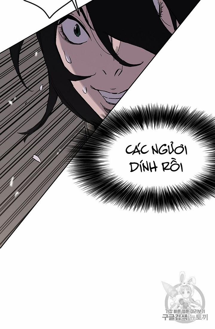 Tiên Kiếm Bất Bại 26 trang 76