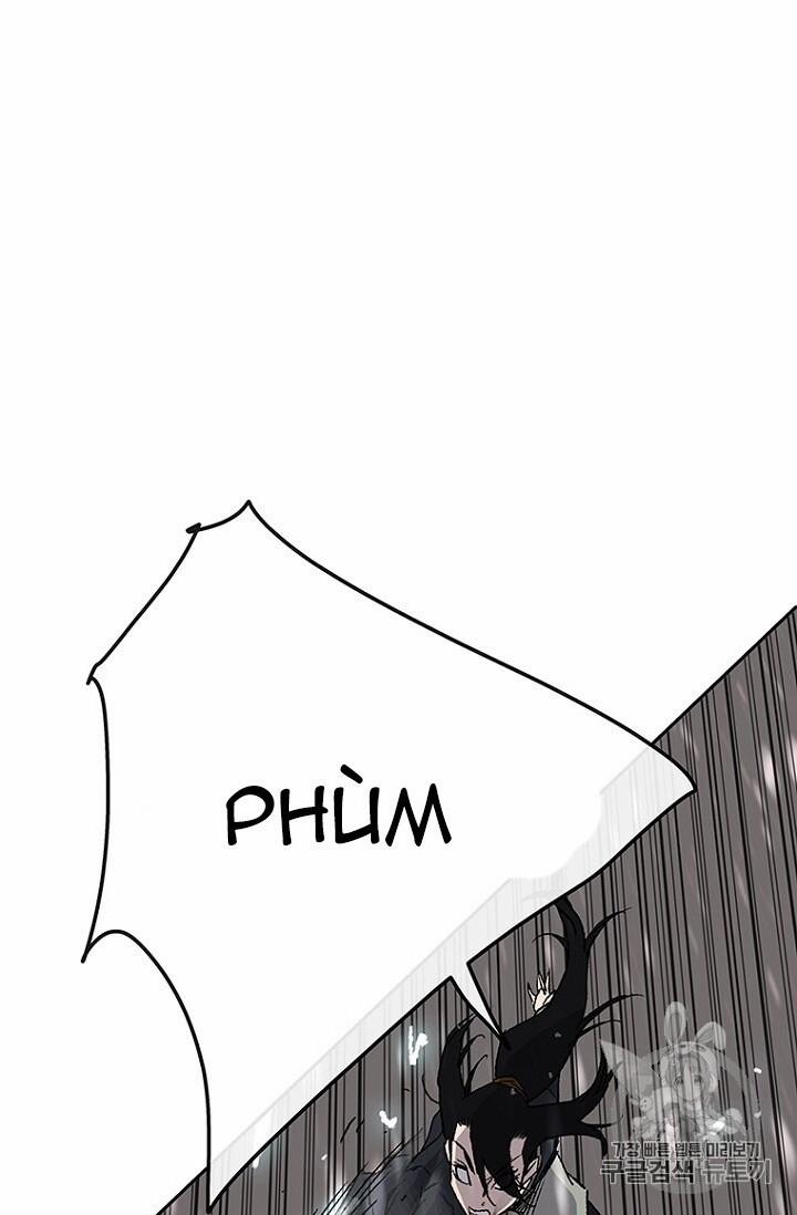 Tiên Kiếm Bất Bại 26 trang 77