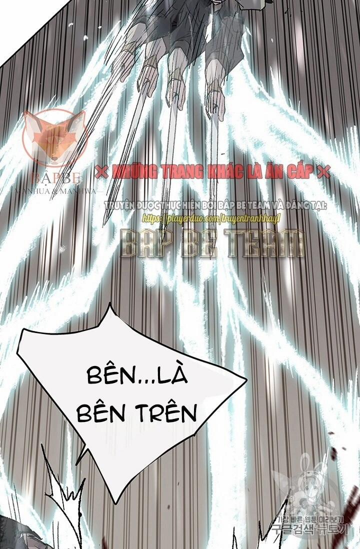 Tiên Kiếm Bất Bại 26 trang 78