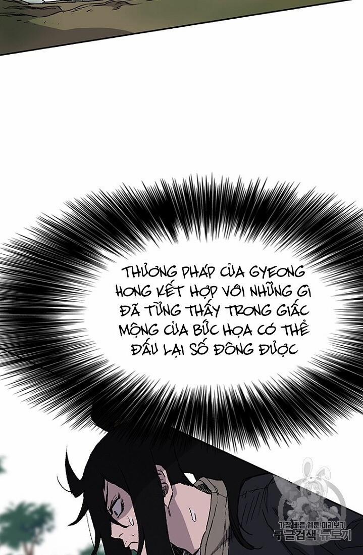 Tiên Kiếm Bất Bại 26 trang 81