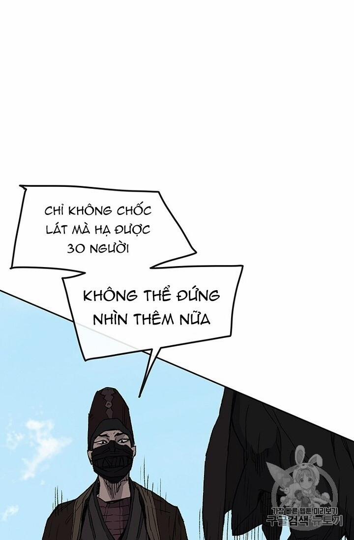 Tiên Kiếm Bất Bại 26 trang 83