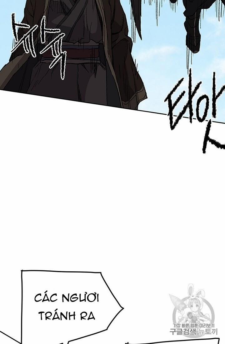 Tiên Kiếm Bất Bại 26 trang 84