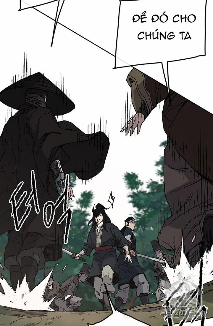 Tiên Kiếm Bất Bại 26 trang 85