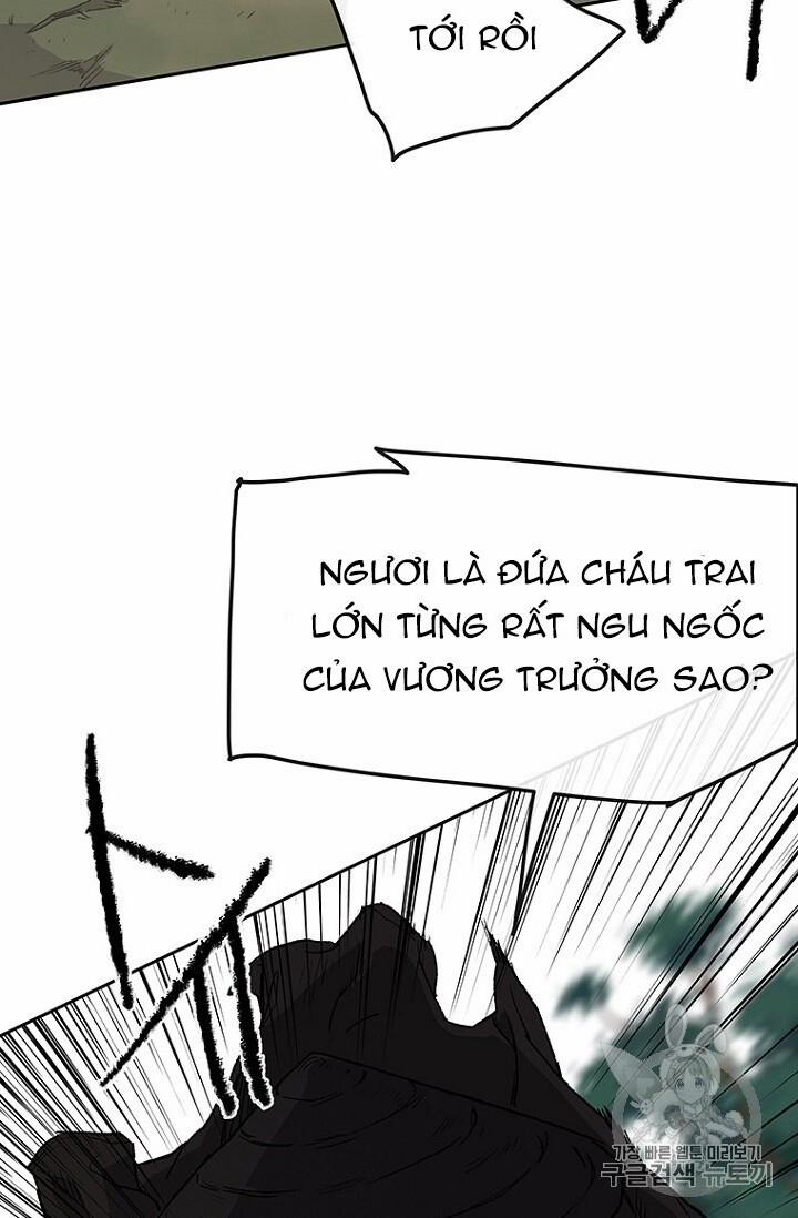 Tiên Kiếm Bất Bại 26 trang 86