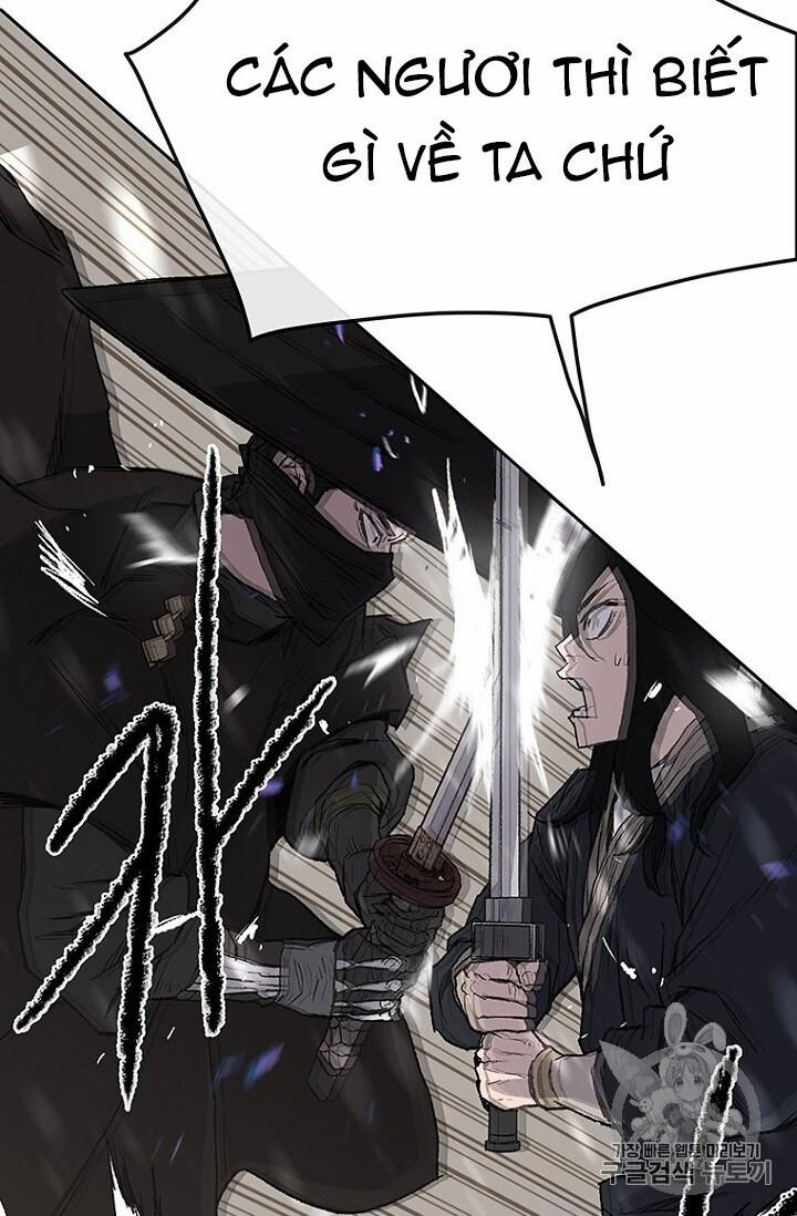 Tiên Kiếm Bất Bại 26 trang 88