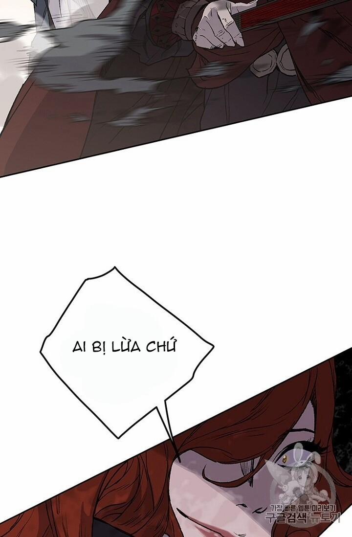 Tiên Kiếm Bất Bại 26 trang 9