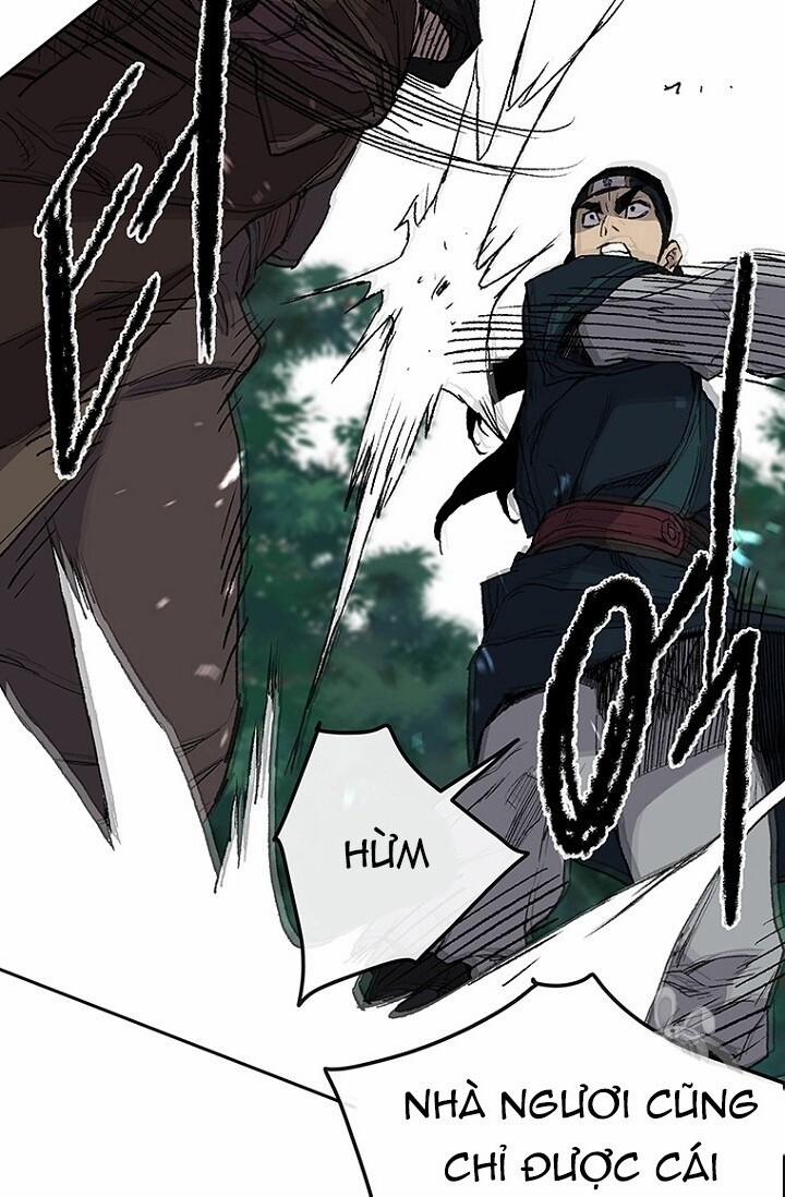 Tiên Kiếm Bất Bại 26 trang 91