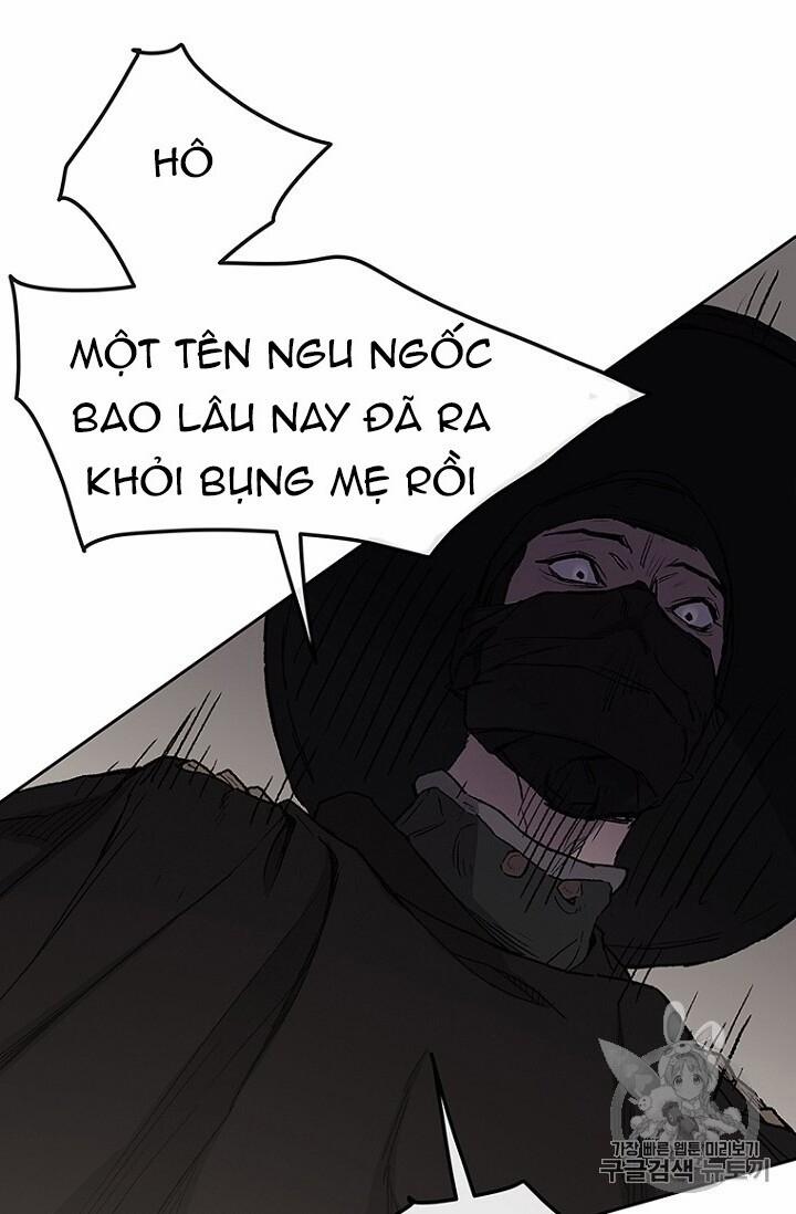 Tiên Kiếm Bất Bại 26 trang 94