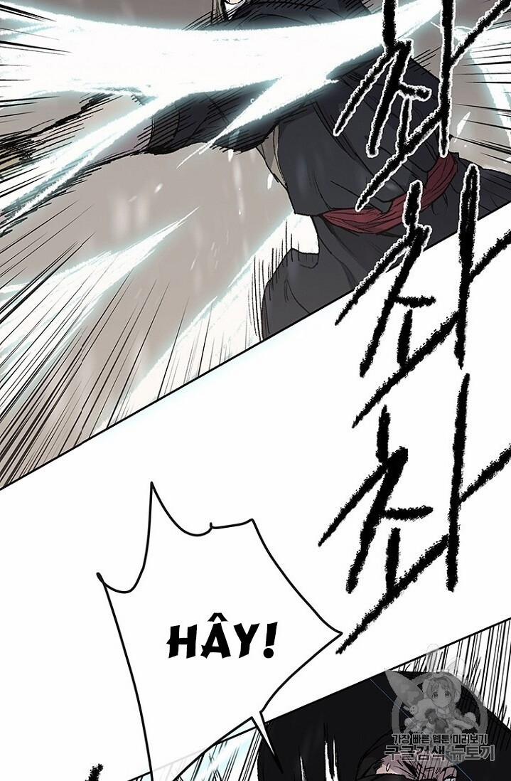 Tiên Kiếm Bất Bại 27 trang 10