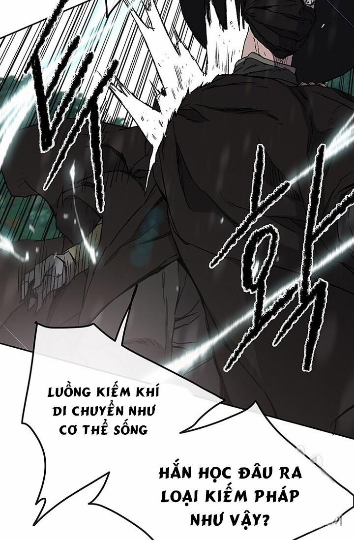 Tiên Kiếm Bất Bại 27 trang 11