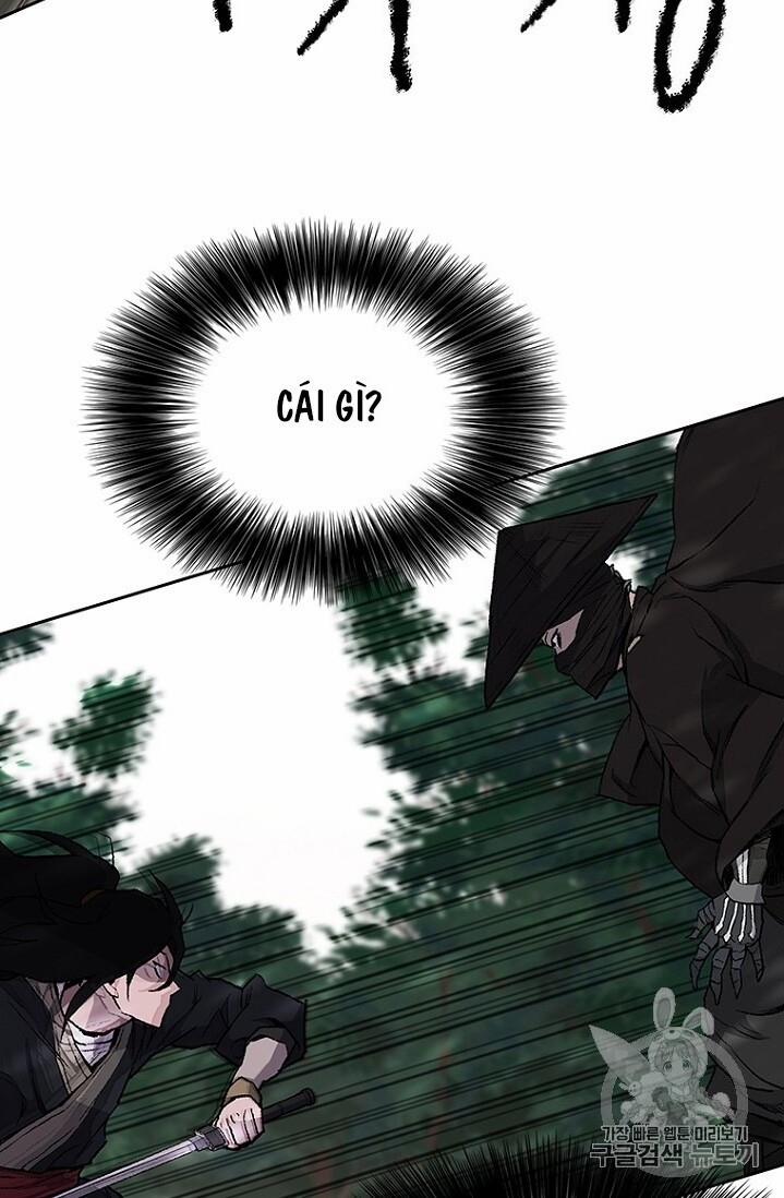 Tiên Kiếm Bất Bại 27 trang 15