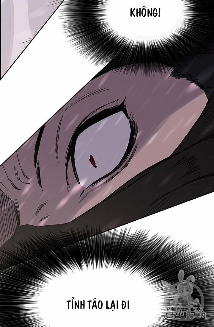 Tiên Kiếm Bất Bại 27 trang 17
