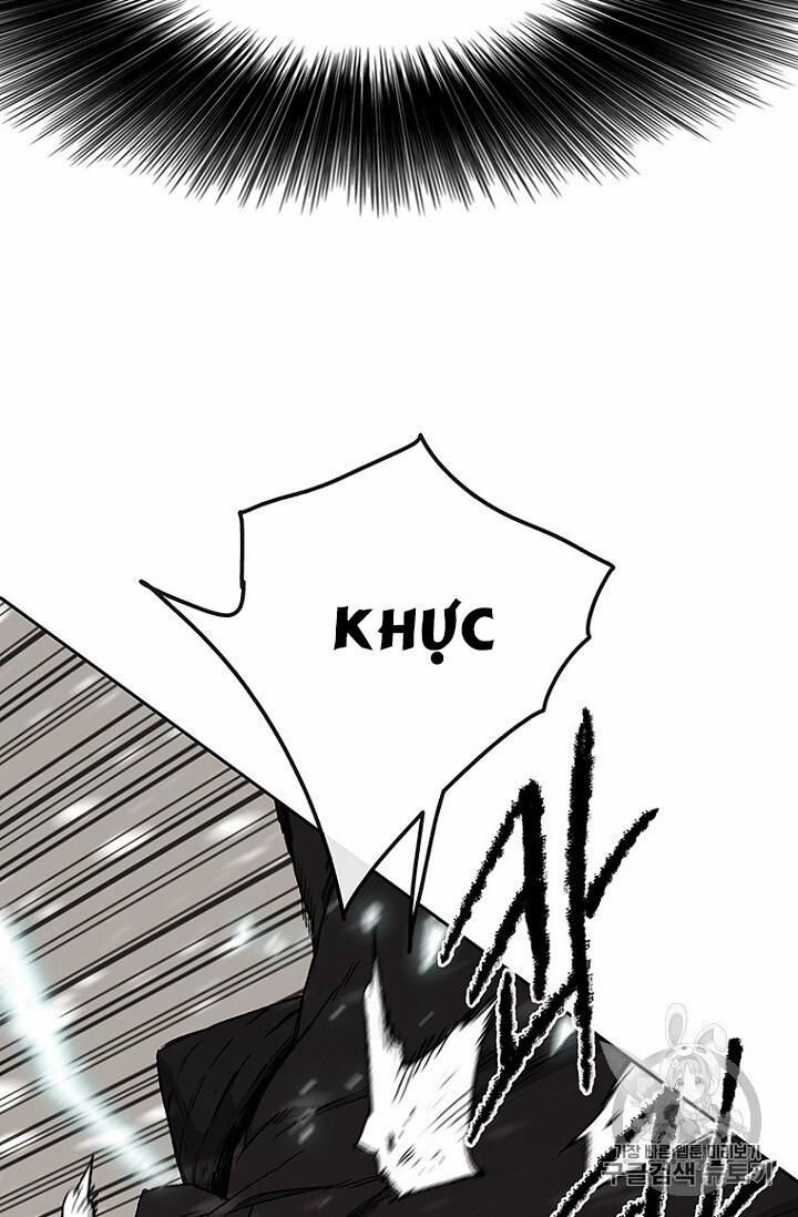 Tiên Kiếm Bất Bại 27 trang 18