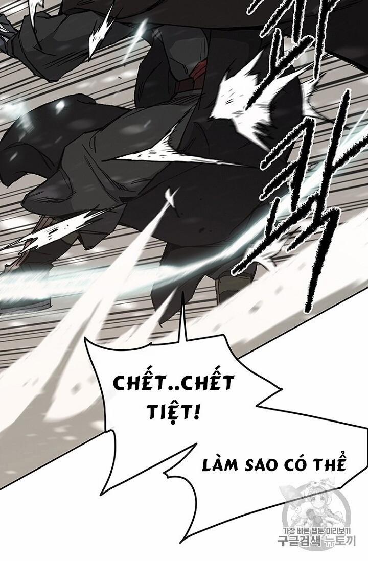 Tiên Kiếm Bất Bại 27 trang 19