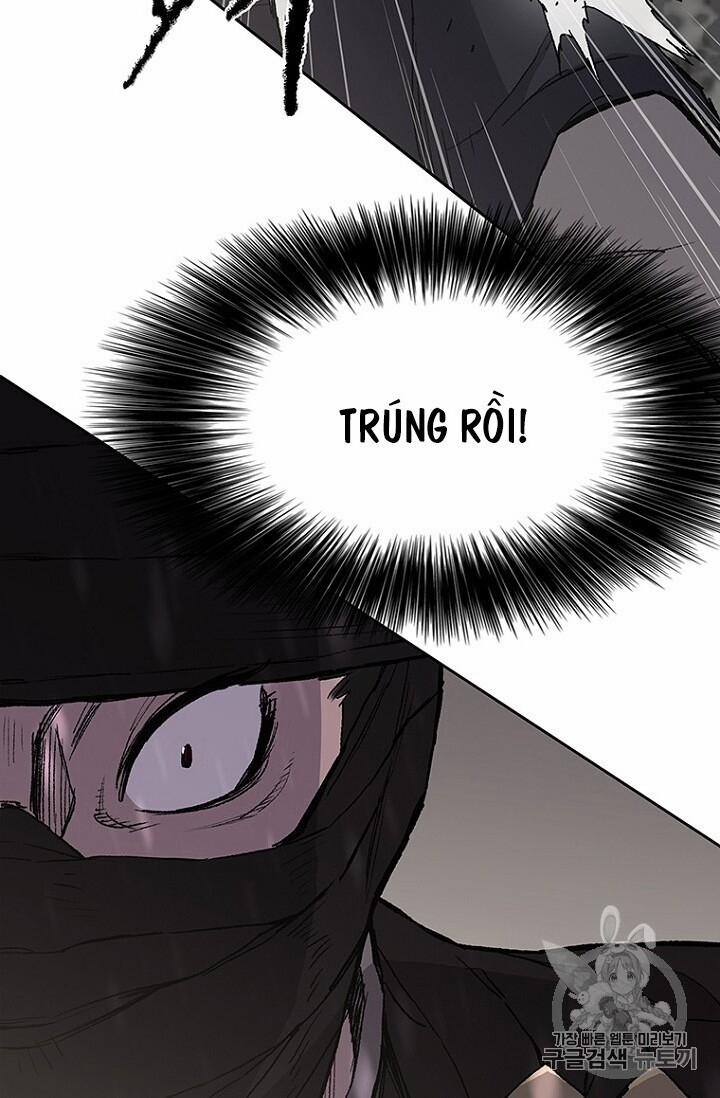 Tiên Kiếm Bất Bại 27 trang 23