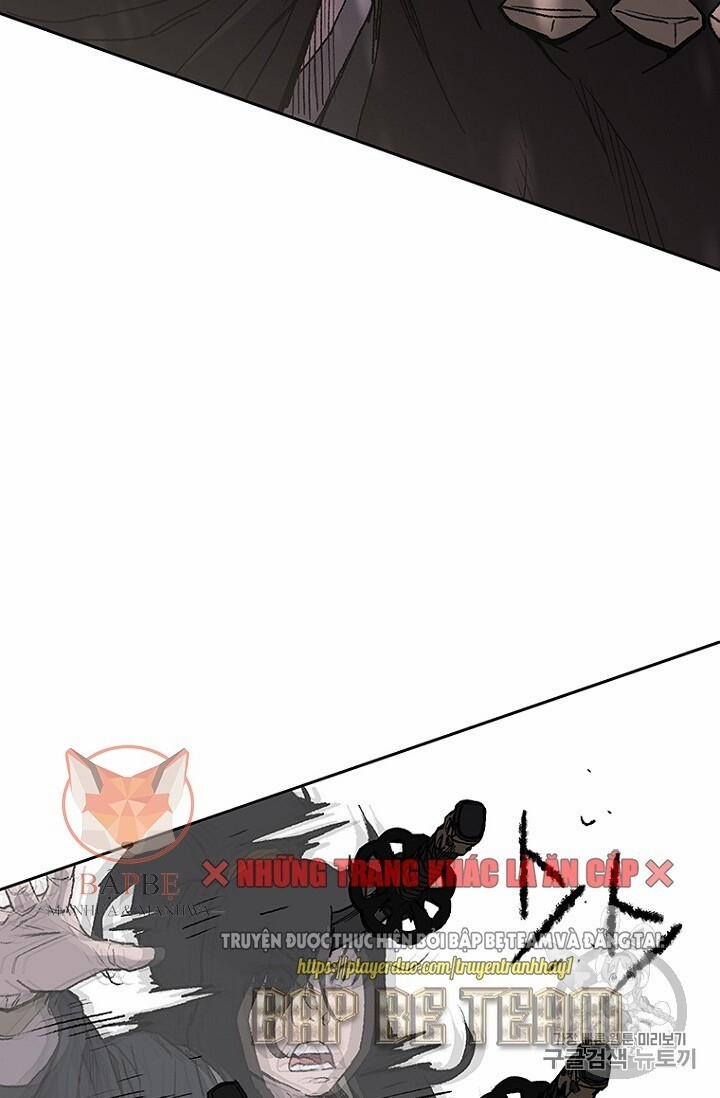 Tiên Kiếm Bất Bại 27 trang 24
