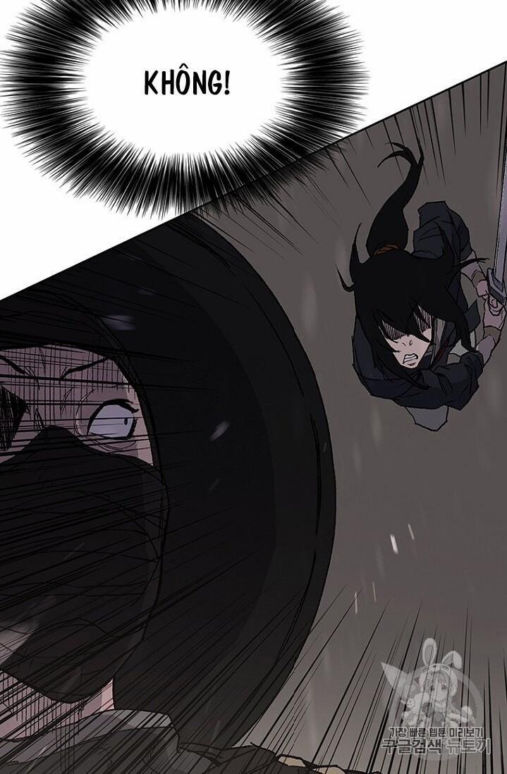 Tiên Kiếm Bất Bại 27 trang 26
