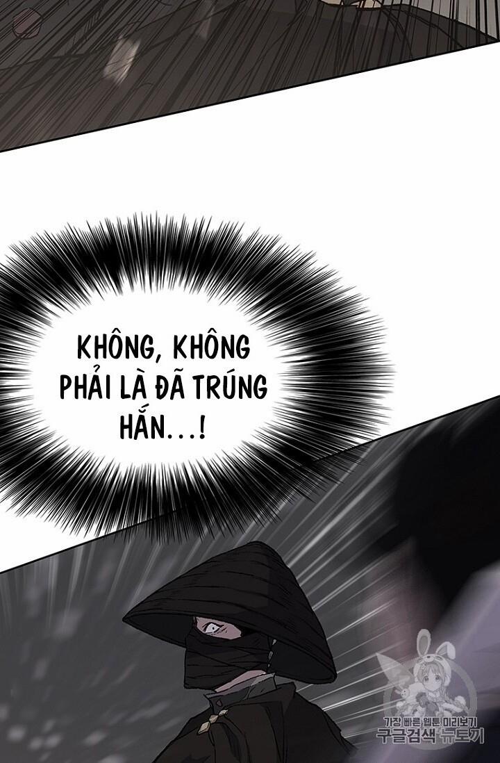 Tiên Kiếm Bất Bại 27 trang 27