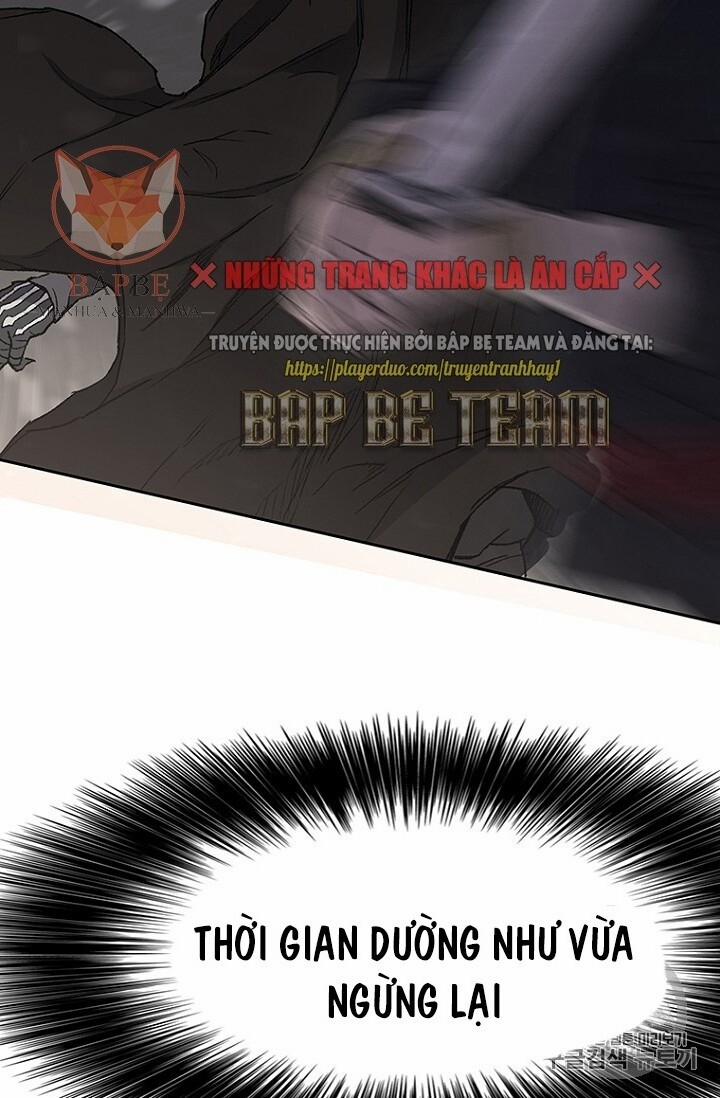 Tiên Kiếm Bất Bại 27 trang 28