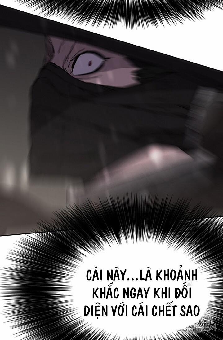 Tiên Kiếm Bất Bại 27 trang 29