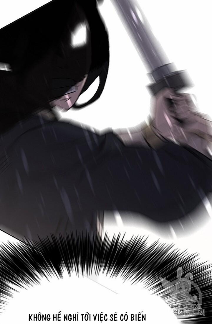 Tiên Kiếm Bất Bại 27 trang 31