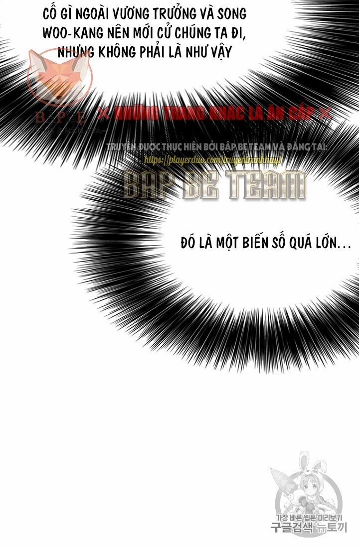 Tiên Kiếm Bất Bại 27 trang 32