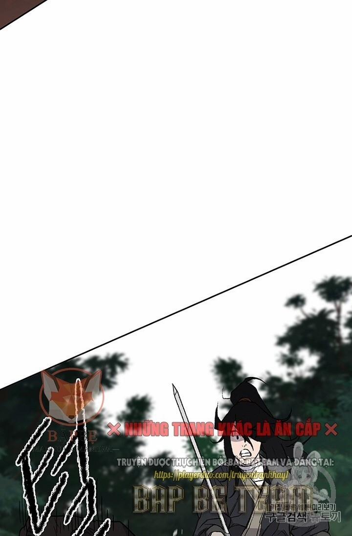 Tiên Kiếm Bất Bại 27 trang 36