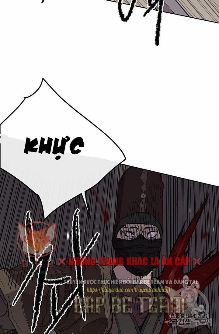 Tiên Kiếm Bất Bại 27 trang 40