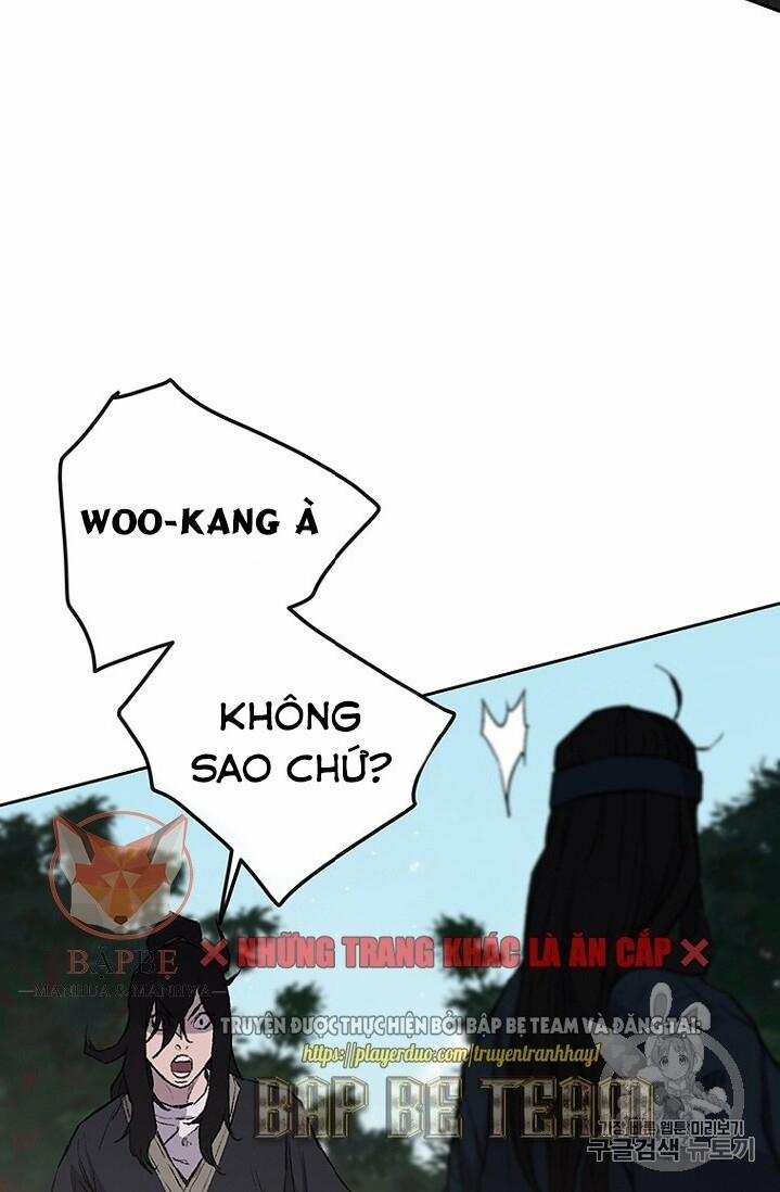 Tiên Kiếm Bất Bại 27 trang 44