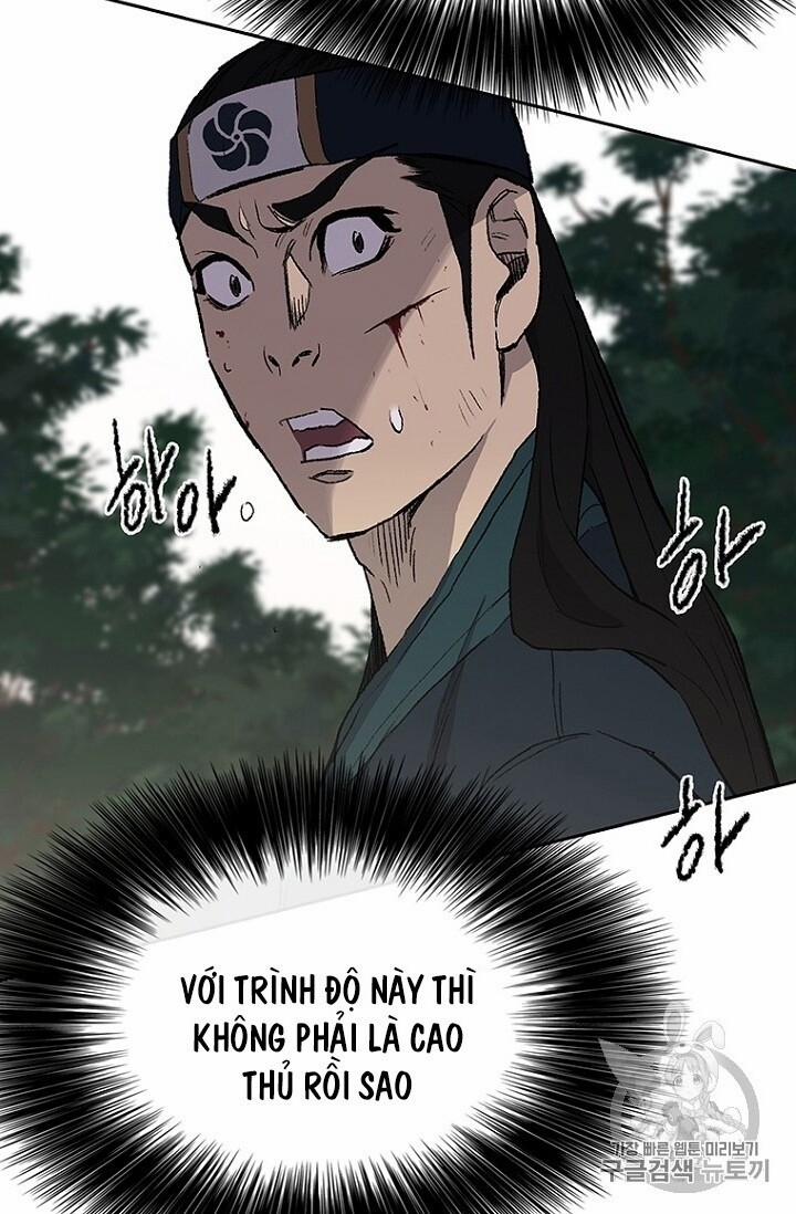 Tiên Kiếm Bất Bại 27 trang 46