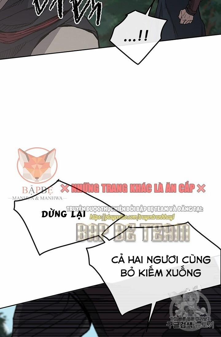 Tiên Kiếm Bất Bại 27 trang 48